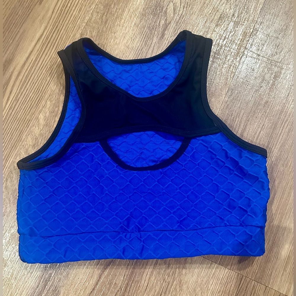 CLS Sportswear Sports Bra - M